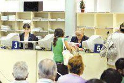 La movilidad beneficiar� a 123 mil jubilados.