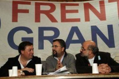 Weretilneck: "Probablemente me afilie al Partido Justicialista"