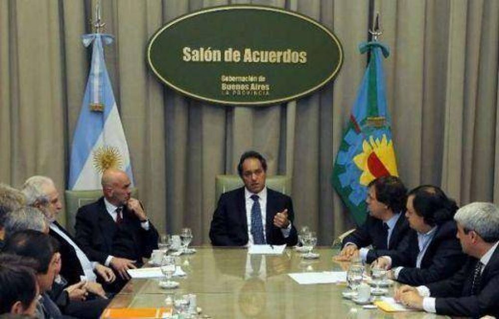 El pago del aguinaldo: en dos cuotas y antes del 15 de agosto