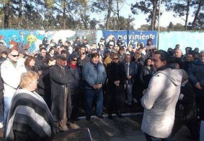Juan Eslaiman: �Gran Convergencia Peronista est� creciendo continuamente�