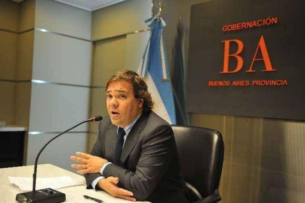 P�rez afirm� que el aguinaldo se pagar� "antes del 15 de agosto"