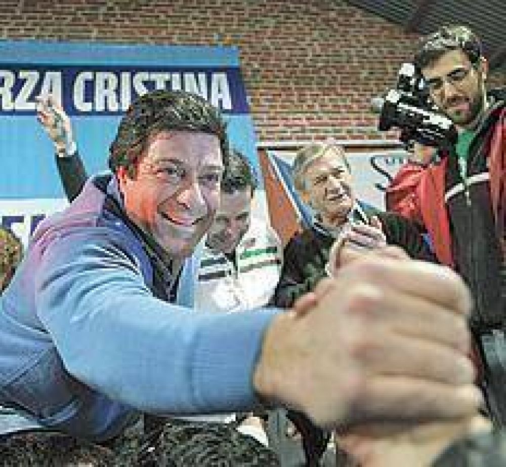 Nuevos cruces entre K y sciolistas