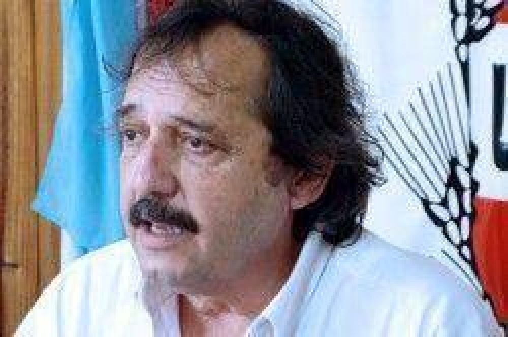 Internas en la UCR: Ricardo Alfons�n present� su postulaci�n y va por la renovaci�n partidaria