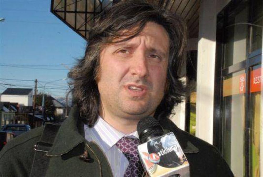 Delamata reiter� la necesidad de un r�gimen impositivo diferencial ante la crisis en la industria.