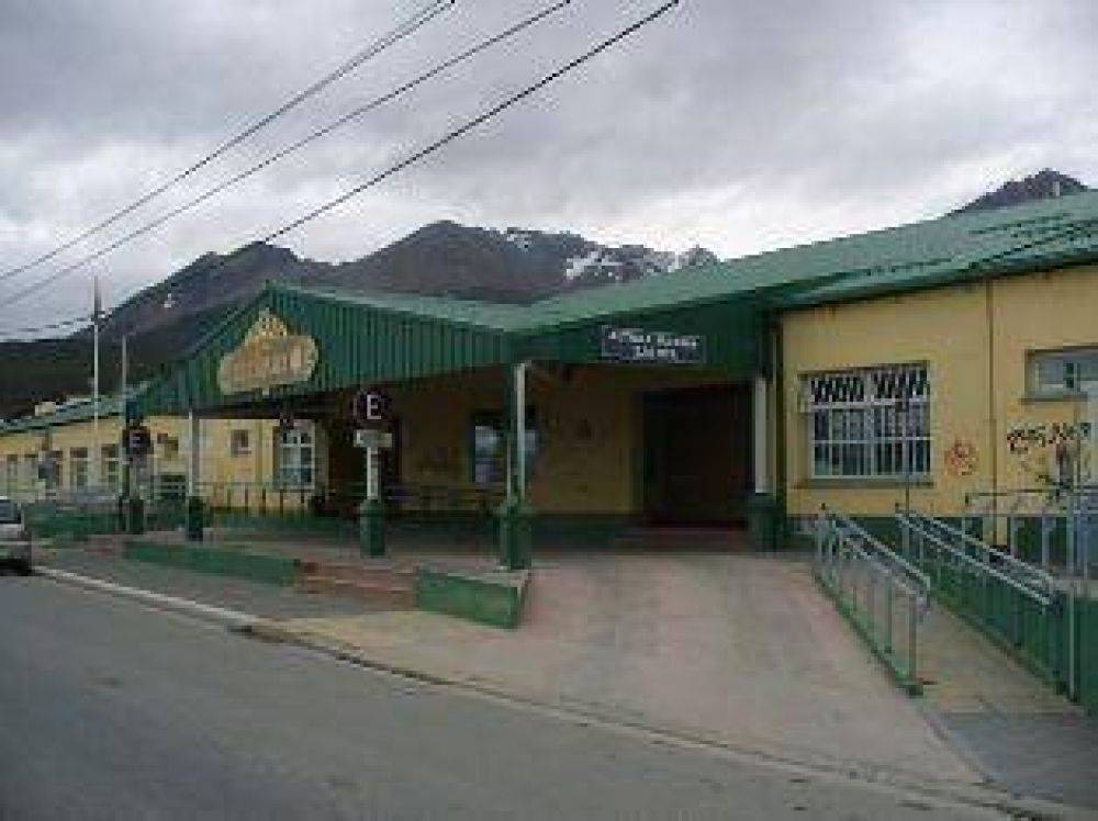 No comenzaron las clases en la escuela especial Kay� Ch�n�n.