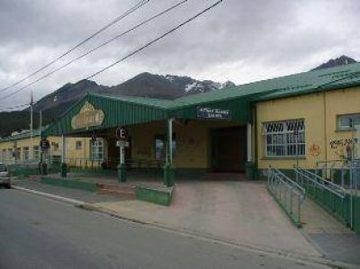 No comenzaron las clases en la escuela especial Kay� Ch�n�n.