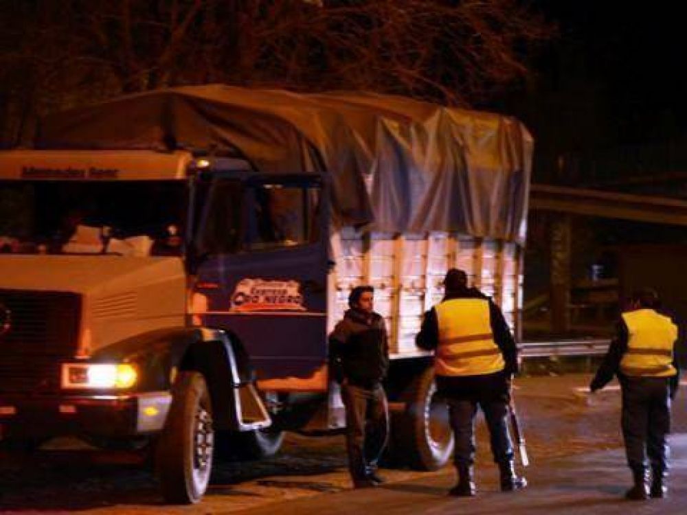 La inseguridad asciende en el r�nking neuquino