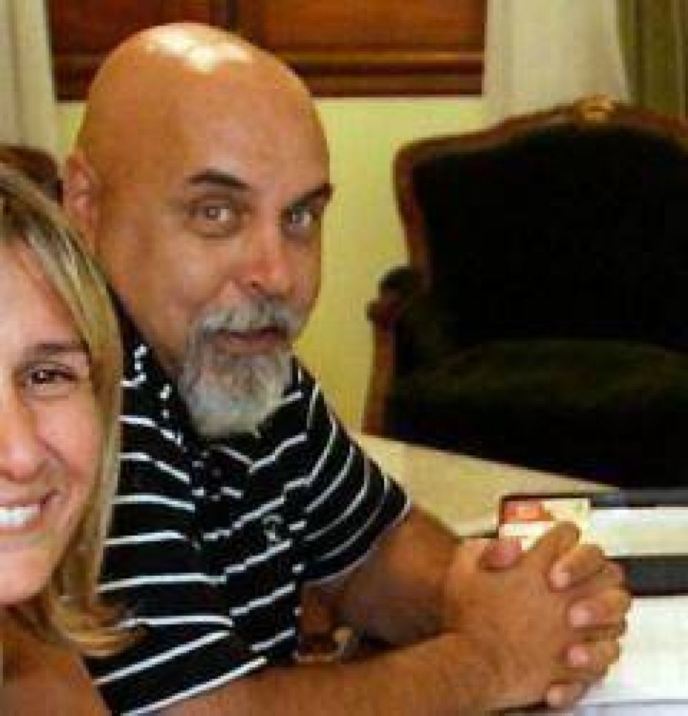 �Queremos convertir a R�o Negro en capital de la paleontolog�a"