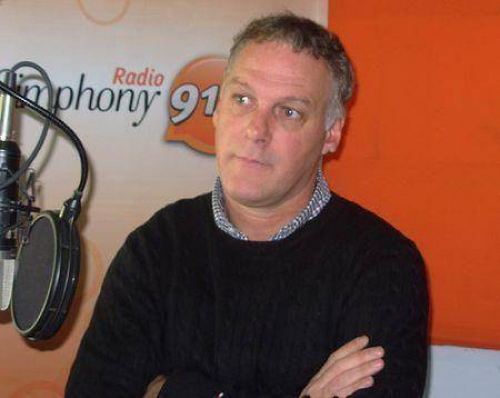 Gnoffo: �Habr� desde 114 a 355 por ciento de aumento en Vicente L�pez�