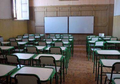 La paritaria docente bonaerense arrancar� el mi�rcoles