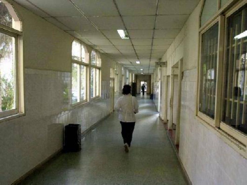 Presentaron en la Provincia un nuevo protocolo de atenci�n de abortos no punibles