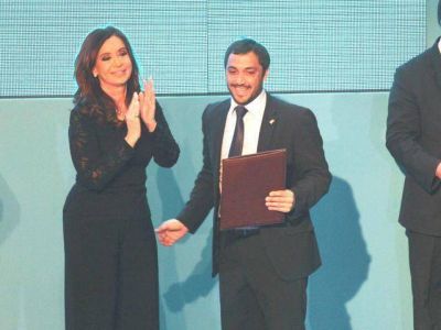 BERAZATEGUI: Ayuda de Naci�n