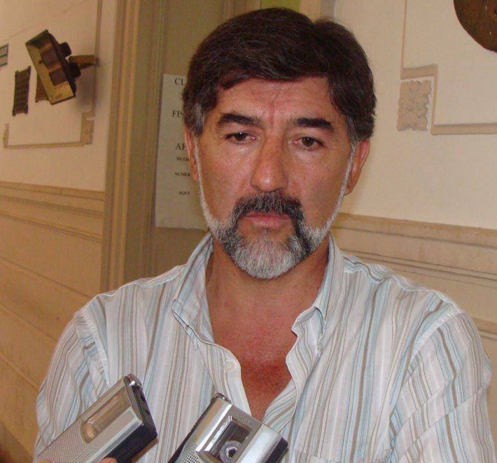 ''La falla de que el intendente no sepa gestionar es un mal para todos los saladillenses''