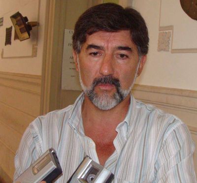 ''La falla de que el intendente no sepa gestionar es un mal para todos los saladillenses''