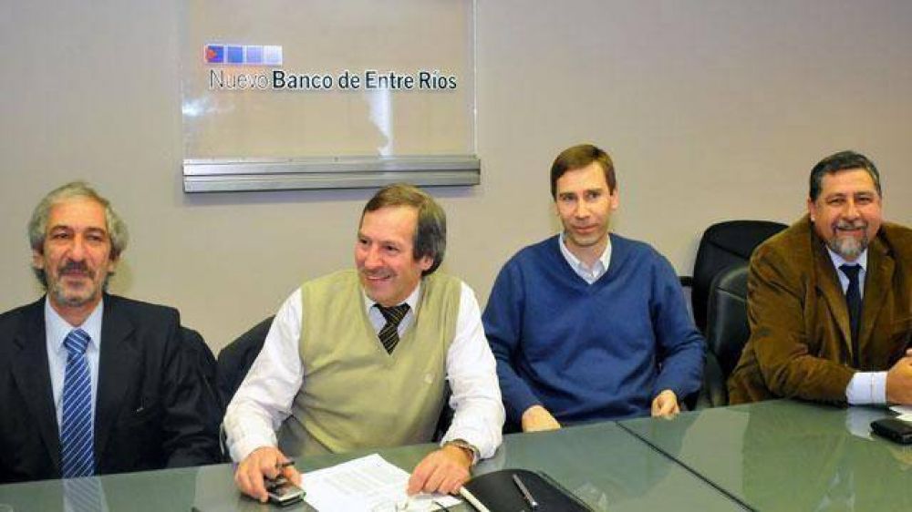 La provincia consigui� $129 millones en la colocaci�n de Letras	