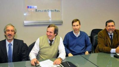 La provincia consigui� $129 millones en la colocaci�n de Letras	