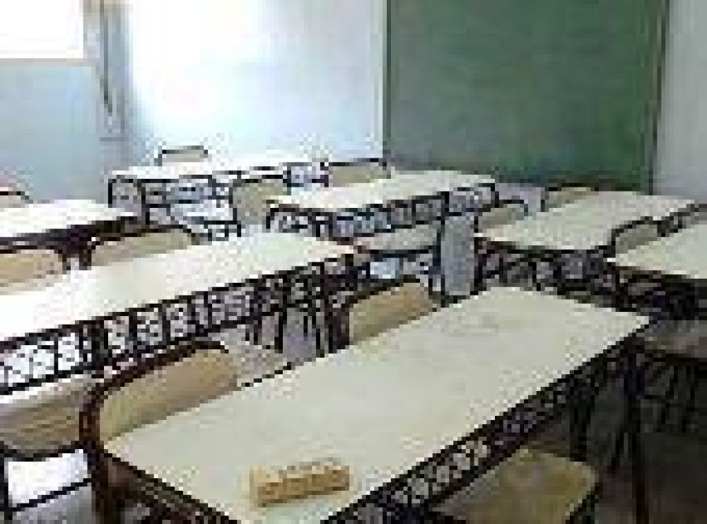 El gobierno bonaerense realiz� un nuevo llamado a paritarias docentes