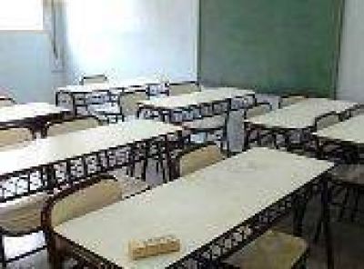 El gobierno bonaerense realiz� un nuevo llamado a paritarias docentes