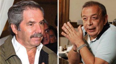 Z�ccaro le tapon� a Sol� el ingreso a Pilar