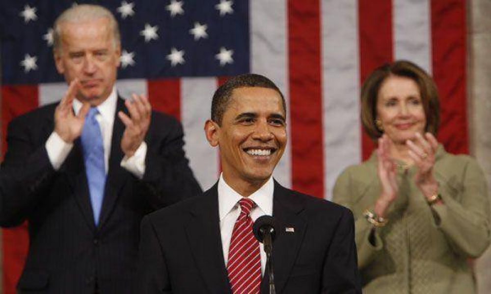 Obama le envi� una carta secreta a Rusia para proponer pacto contra Ir�n