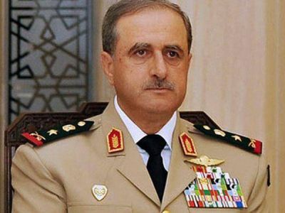 Atentado en Siria mata al cu�ado de Al Assad y a dos de sus ministros