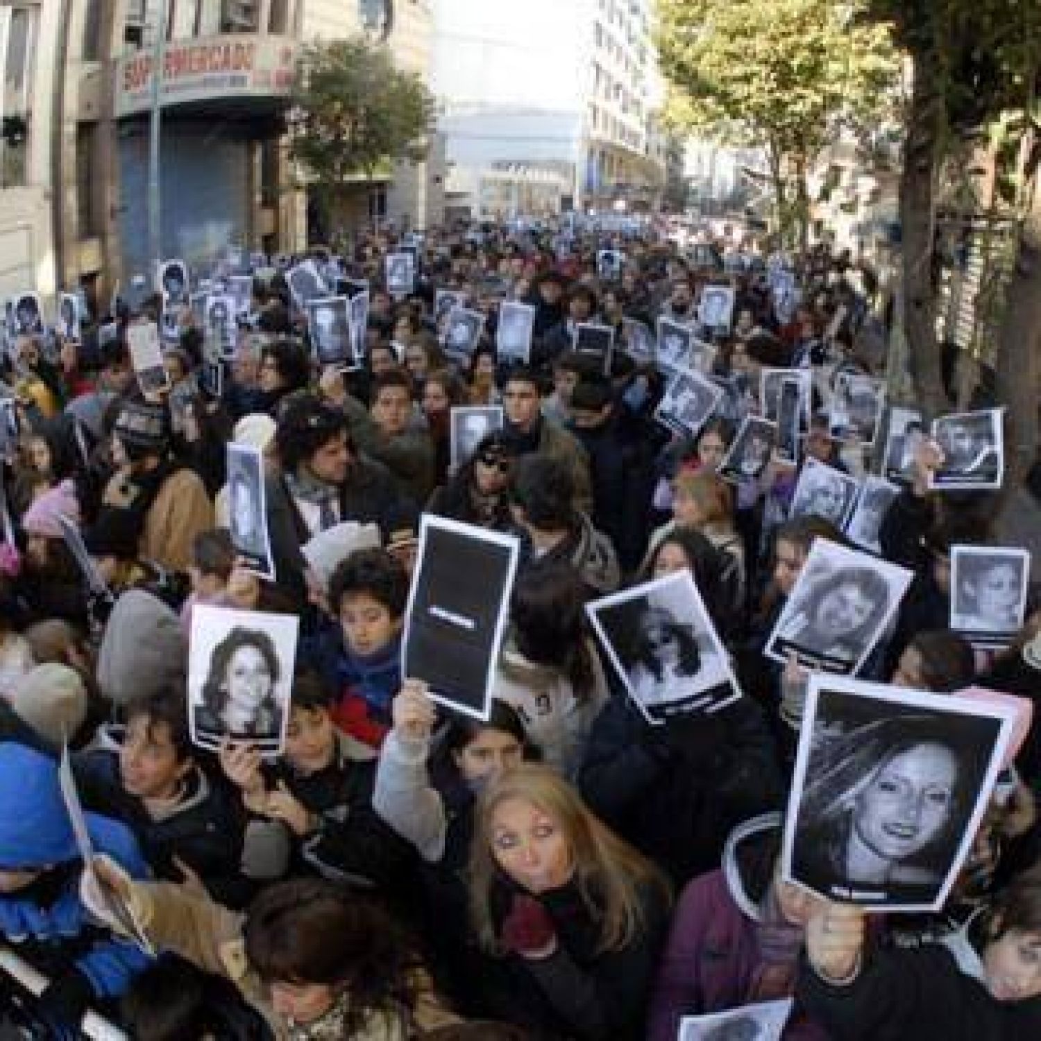 Atentado a la AMIA: "La memoria no es suficiente, queremos ...