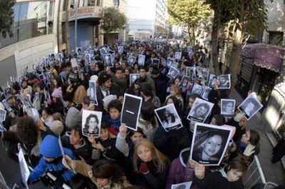 Atentado a la AMIA: "La memoria no es suficiente, queremos justicia"