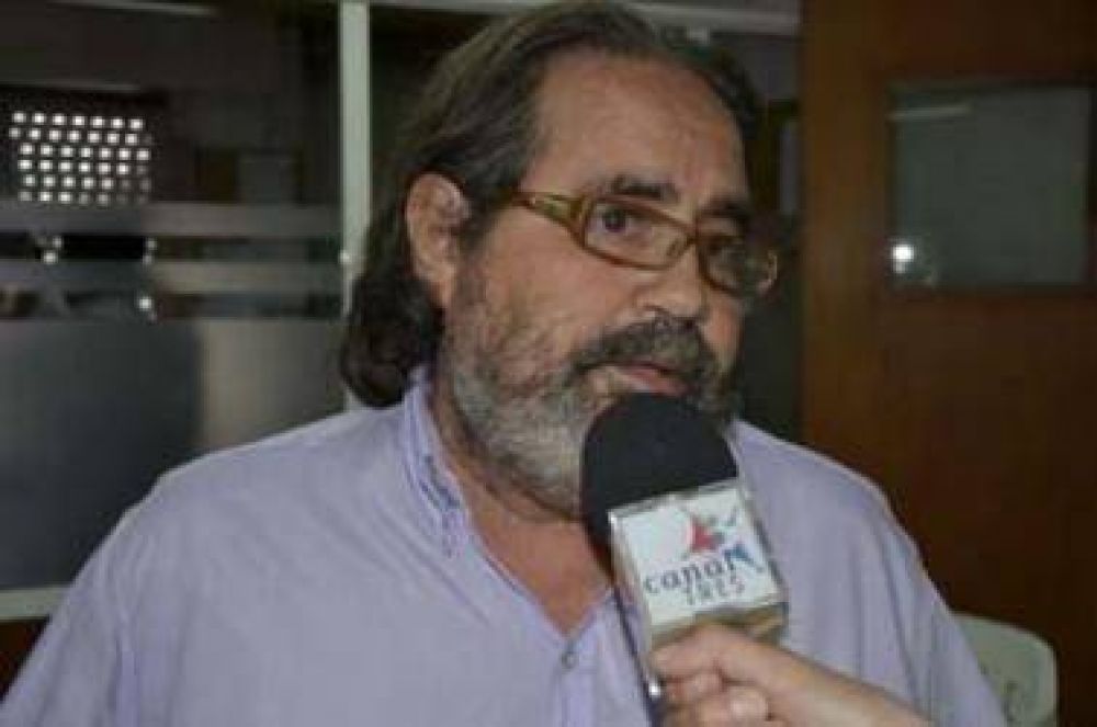 Los municipales largan el lunes retenci�n de servicios por su reclamo salarial