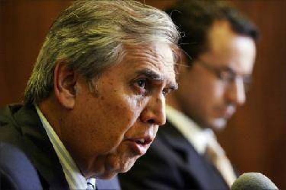 La provincia lanza nuevo plan de seguridad en la primera semana de agosto con varias modificaciones de leyes