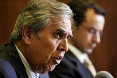 La provincia lanza nuevo plan de seguridad en la primera semana de agosto con varias modificaciones de leyes