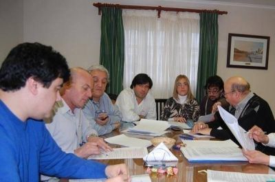 El Concejo Deliberante repudi� las amenazas contra �Chiquito� Mart�nez