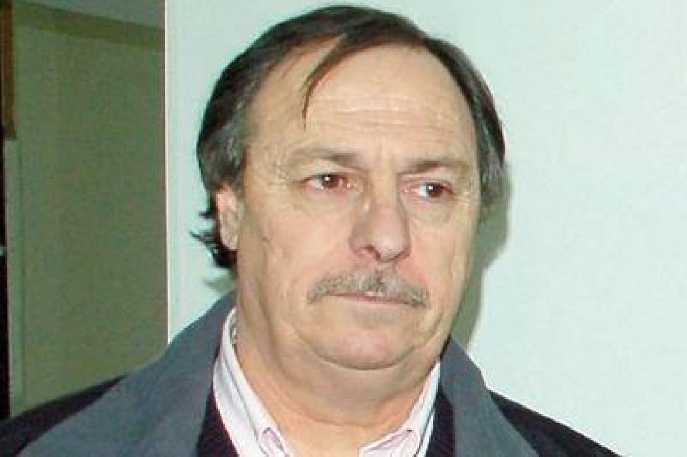 Gaspar: las imputaciones de petroleros son �maliciosas y mentirosas�