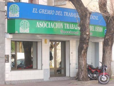 QUILMES: Paro y movilizaci�n de ATE