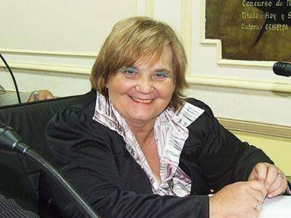 LAN�S: Arce cuestion� la solicitud de pr�stamo al Banco Provincia