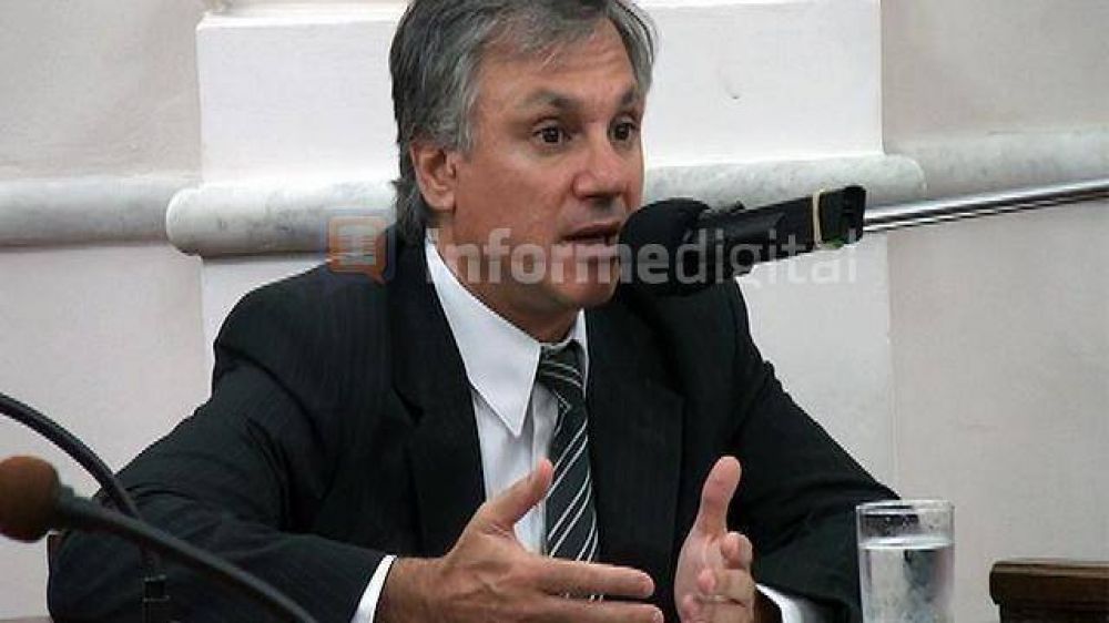 Concordia: Tomaselli decidir� sobre otro caso que involucra a dos ni�os