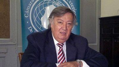 Un entrerriano dirigir� la Federaci�n de C�maras de Comercio Exterior