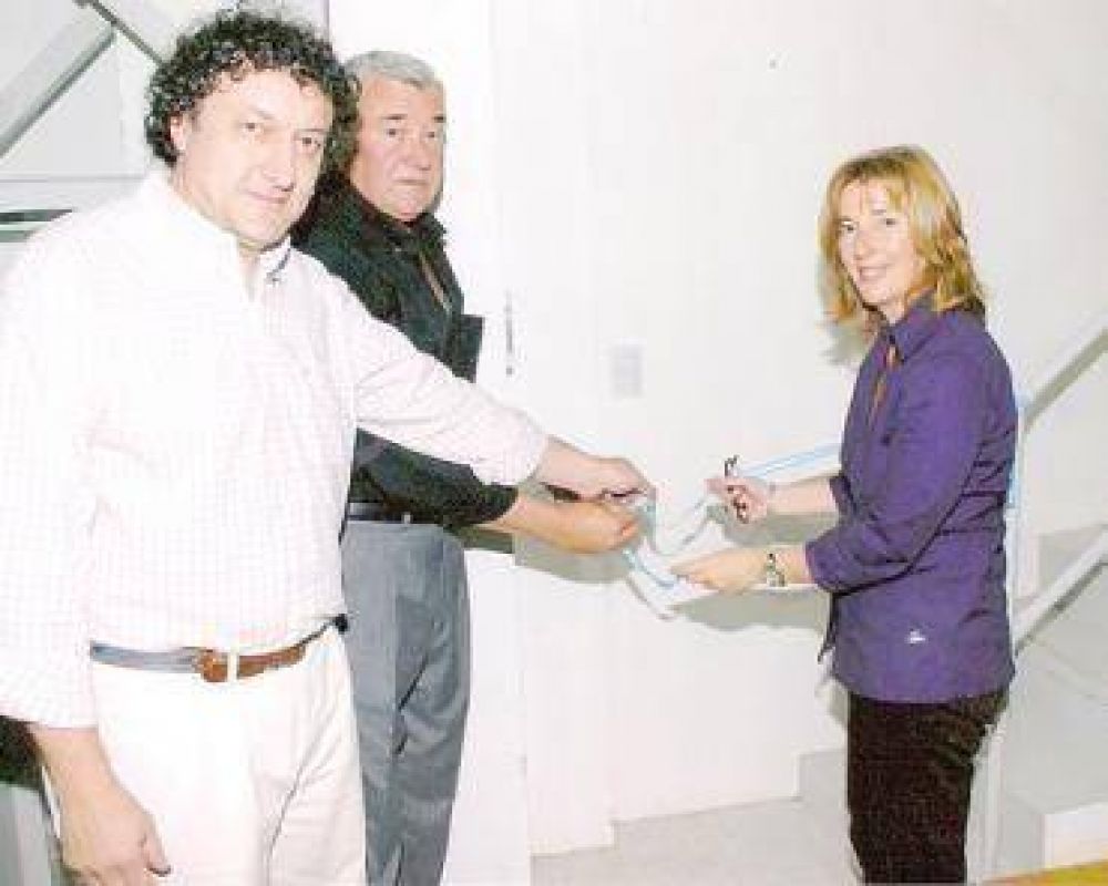 Sistemas de informaci�n: fue acreditada la carrera