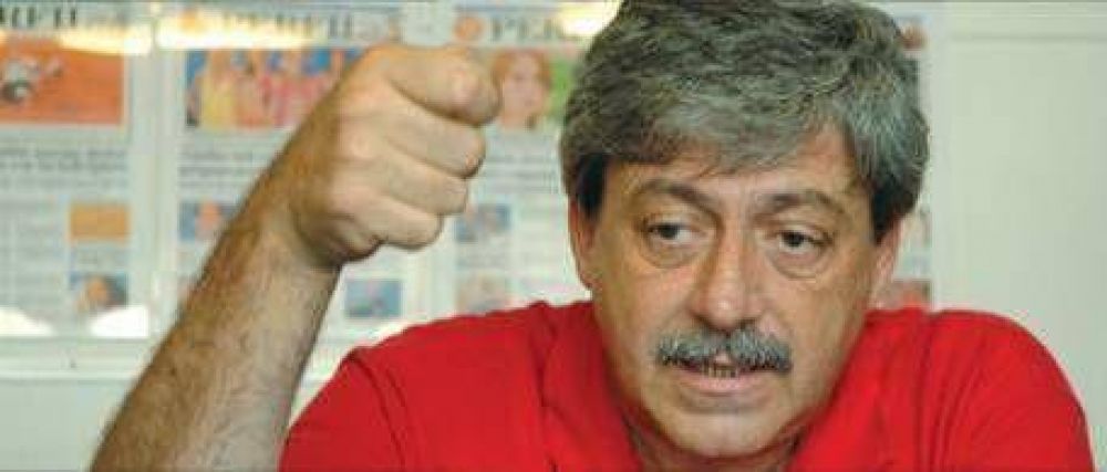 Buzzi respald� la creaci�n de un ente estatal de granos pero exige 