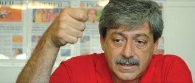 Buzzi respald� la creaci�n de un ente estatal de granos pero exige 