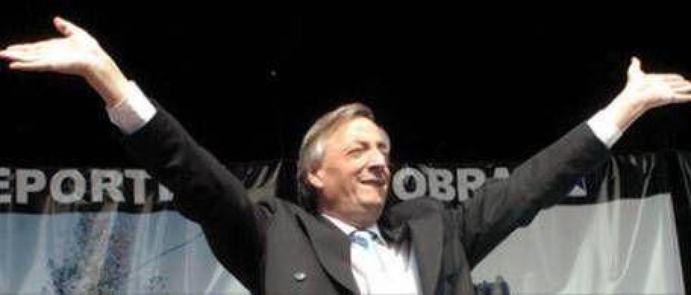 Vuelve el Operativo Clamor: 