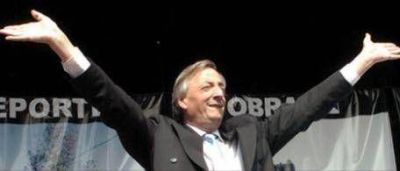 Vuelve el Operativo Clamor: 