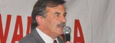 Bazze: �Scioli hizo una mala administraci�n de los fondos�
