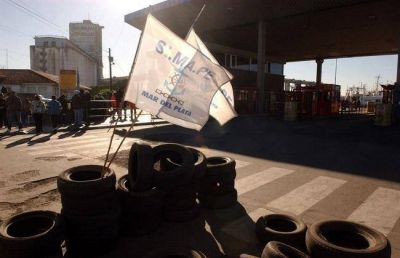 Proponen crear un registro de asistencia de trabajadores portuarios
