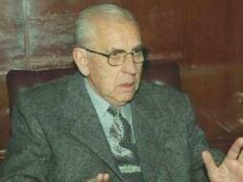 Muri� el Fiscal del Estado Ricardo Szelagowski