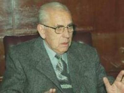 Muri� el Fiscal del Estado Ricardo Szelagowski