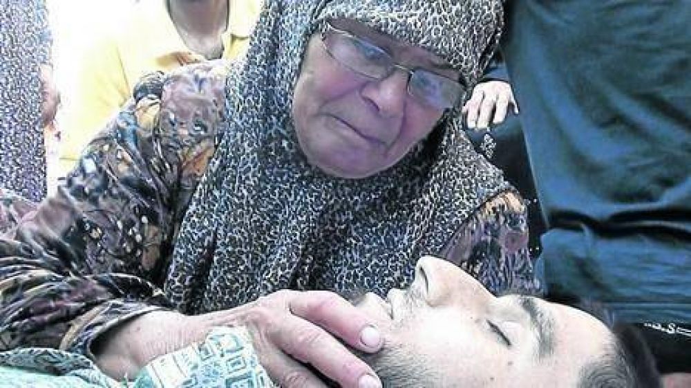 Para l�deres �rabes en Argentina, �se lleg� a un punto sin retorno�