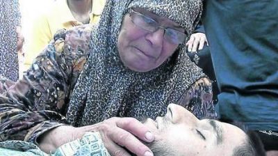 Para l�deres �rabes en Argentina, �se lleg� a un punto sin retorno�