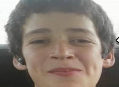 Buscan a un nene de 15 a�os que desapareci� en Luro