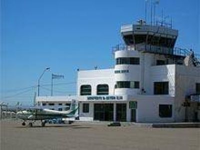 Afirman que aumentan posibilidades que aeropuerto de Roca sea alternativa