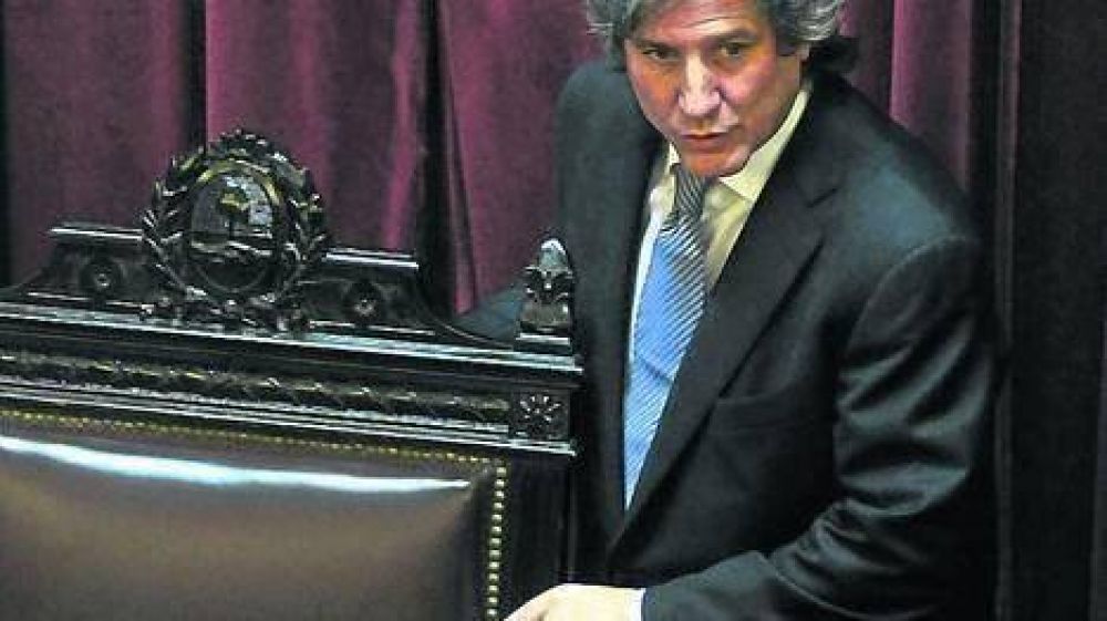 Unificaron las causas contra Boudou por el auto trucho